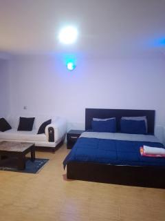 Short let apartments Lekki Ajah Lagos - 0