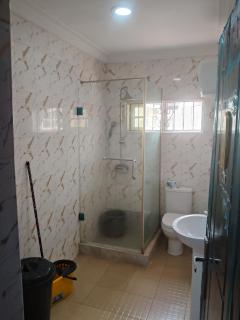 Short let apartments Lekki Ajah Lagos - 3