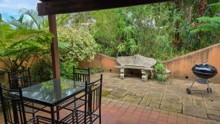 Cozy Times in San Lameer - 5