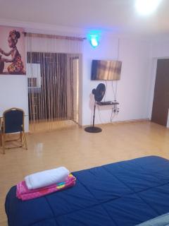 Short let apartments Lekki Ajah Lagos - 2