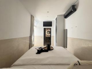 Riad Manoury Marrakech - privates Boutique-Hotel für 6 - Marrakech - 8