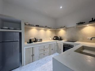 Riad Manoury Marrakech - privates Boutique-Hotel für 6 - Marrakech - 2