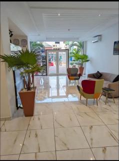 Oasis 1bedroom Apt - Acra - 4