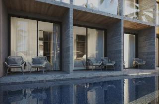 RESORT PORTO LIFE 2 em Porto de Galinha - 5