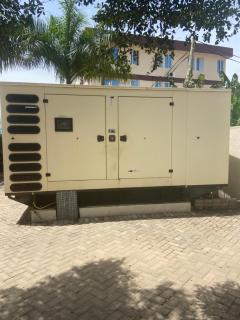 Oasis 1bedroom Apt - Acra - 1