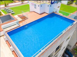 Oasis 1bedroom Apt - Acra - 7