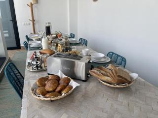 Riad Manoury Marrakech - privates Boutique-Hotel für 6 - 4