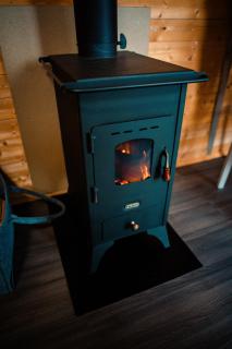 Maringotka Votavka - 1