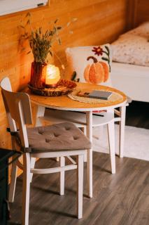 Maringotka Votavka - 8