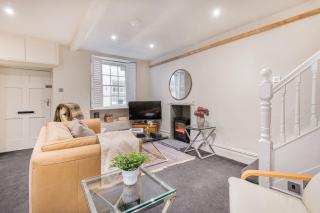 Gatehouse Cottage in Cartmel - 0