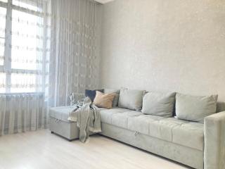 ЖК Коркем-3 - 1