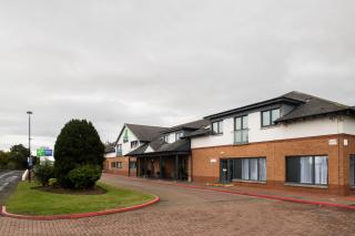 Holiday Inn Express Edinburgh Airport by IHG - 9