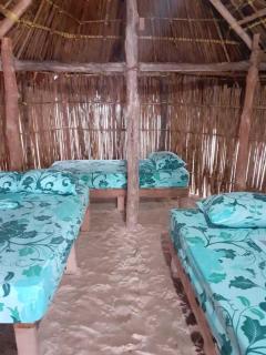 CABAÑAS San-Blas PANAMÁ GUNAYALA-TRAVEL - 5