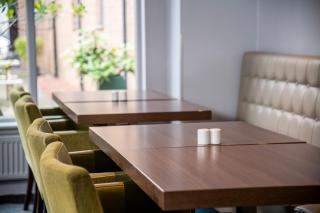 Holiday Inn Express Edinburgh Airport by IHG - 1