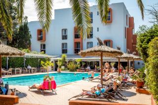 Hotel Aquarius - Canet-en-Roussillon - 6