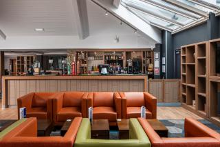Holiday Inn Express Edinburgh Airport by IHG - 6