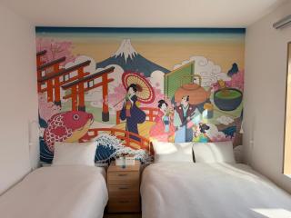 Nest Inn Kyoto - 6