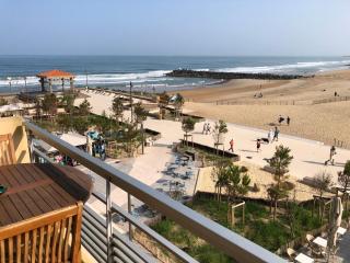 Anglet sables d'or - vue océan - 9