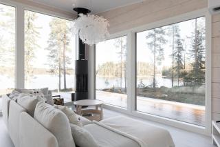 Kintaus Lakeside Villa - 7