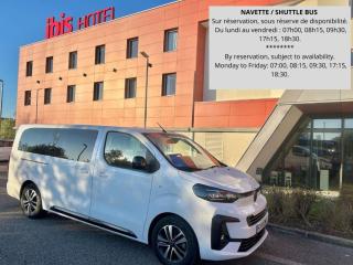 Ibis Saint-Genis-Pouilly Genève - 6