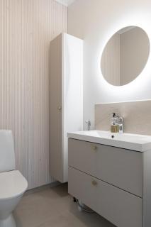 Kintaus Lakeside Villa - 1