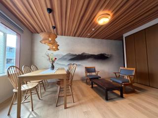 Nest Inn Kyoto - 0