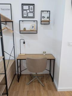 Apartamento Mono - 1