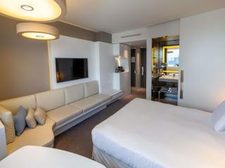 Pullman Brussels Centre Midi - 2