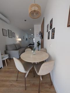 Apartamento Mono - 6