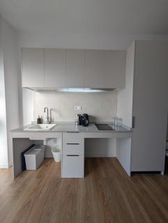 Apartamento Mono - 4