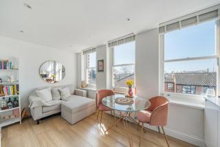 Beautiful Apartment, South West London - Zone 2 - 0