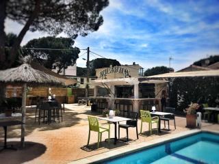 Hotel Aquarius - Canet-en-Roussillon - 4