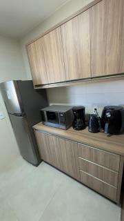 Confortável apartamento no Centro de Foz do Iguaçu - 5