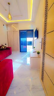 Luxuriöse Wohnung in Fez - 8