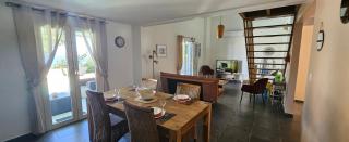 Villa crecerelles - maison manapany Saint-Joseph - 0