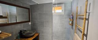 Villa crecerelles - maison manapany Saint-Joseph - 2