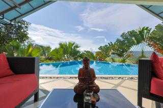 The Diamond View Villa - Private Pool & Jacuzzi - 3
