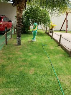 Recanto rústico - 1