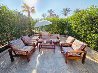 SWEET HOME Villa 51D Hadbah - 8