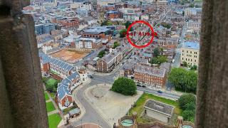 Near Liverpool Cathedral City Base To Explore! - 6