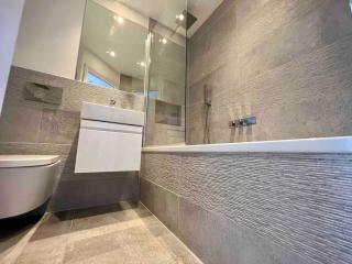 Beautiful Apartment, South West London - Zone 2 - 7
