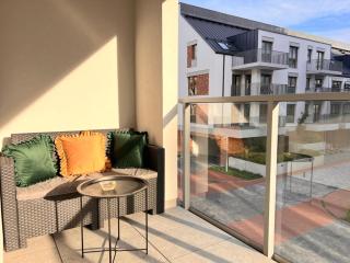 Perspektywa - City Center by Downtown Apartments - 7