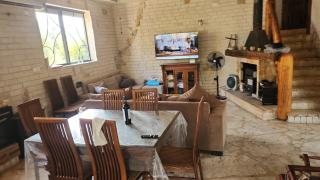 The stone house on the river - 3