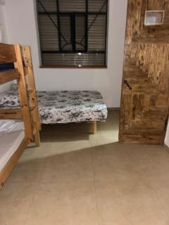 The stone house on the river - 2