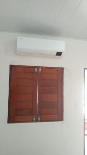 Recanto rústico - 3