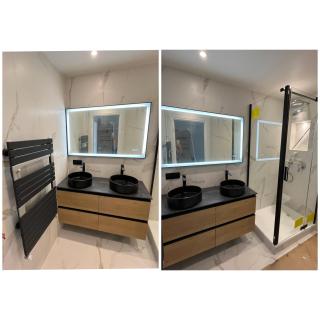 Chambre à Saint-Denis - 4