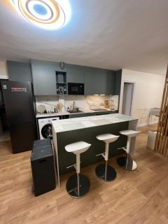 Chambre à Saint-Denis - 3