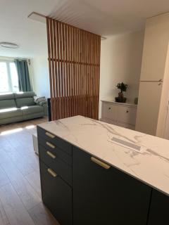 Chambre à Saint-Denis - 1