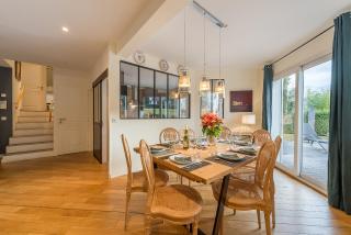 Villa Contempora - 5