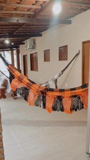 Recanto rústico - 4